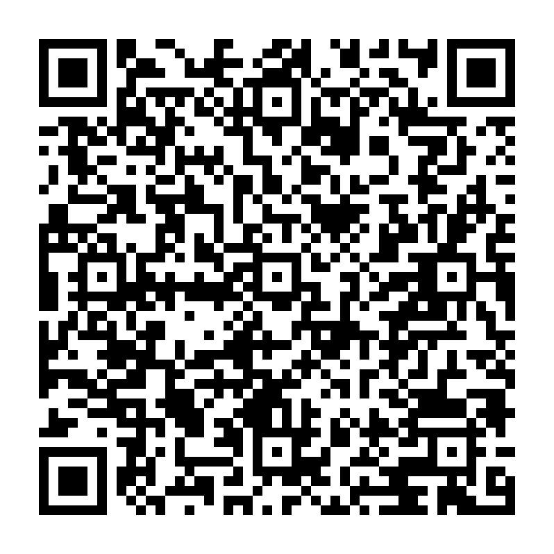 QR Code Google Play